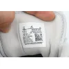 Bstsneaker- Air Jordan 1 Low WMNS  Metallic Silver   FN5030-001