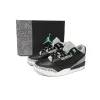 Bstsneaker- Air Jordan 3 Retro  Green Glow CT8532-031