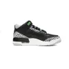 Bstsneaker- Air Jordan 3 Retro  Green Glow CT8532-031
