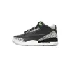 Bstsneaker- Air Jordan 3 Retro  Green Glow CT8532-031