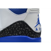  Air Jordan 3 Retro Racing Blue   CT8532-145