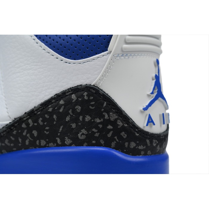  Air Jordan 3 Retro Racing Blue   CT8532-145