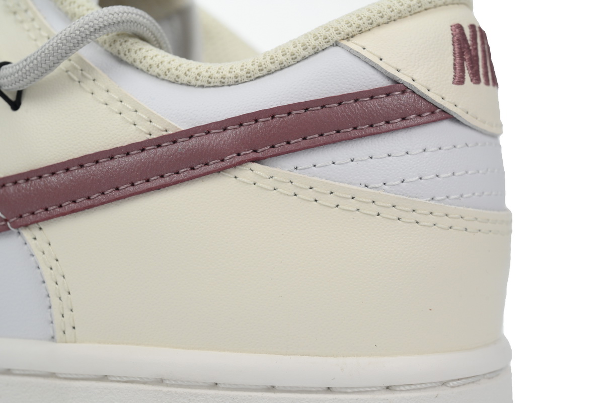 Bstsneaker- Nike Dunk Low Next Nature Coconut Mauve  DD1873-103