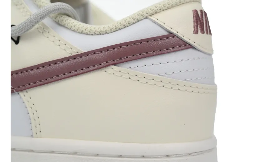 Bstsneaker- Nike Dunk Low Next Nature Coconut Mauve  DD1873-103
