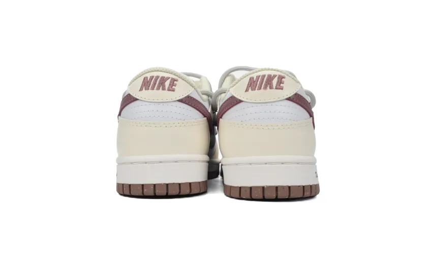 Bstsneaker- Nike Dunk Low Next Nature Coconut Mauve  DD1873-103