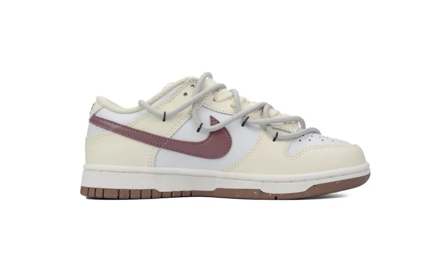 Bstsneaker- Nike Dunk Low Next Nature Coconut Mauve  DD1873-103