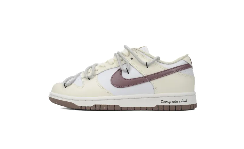 Bstsneaker- Nike Dunk Low Next Nature Coconut Mauve  DD1873-103