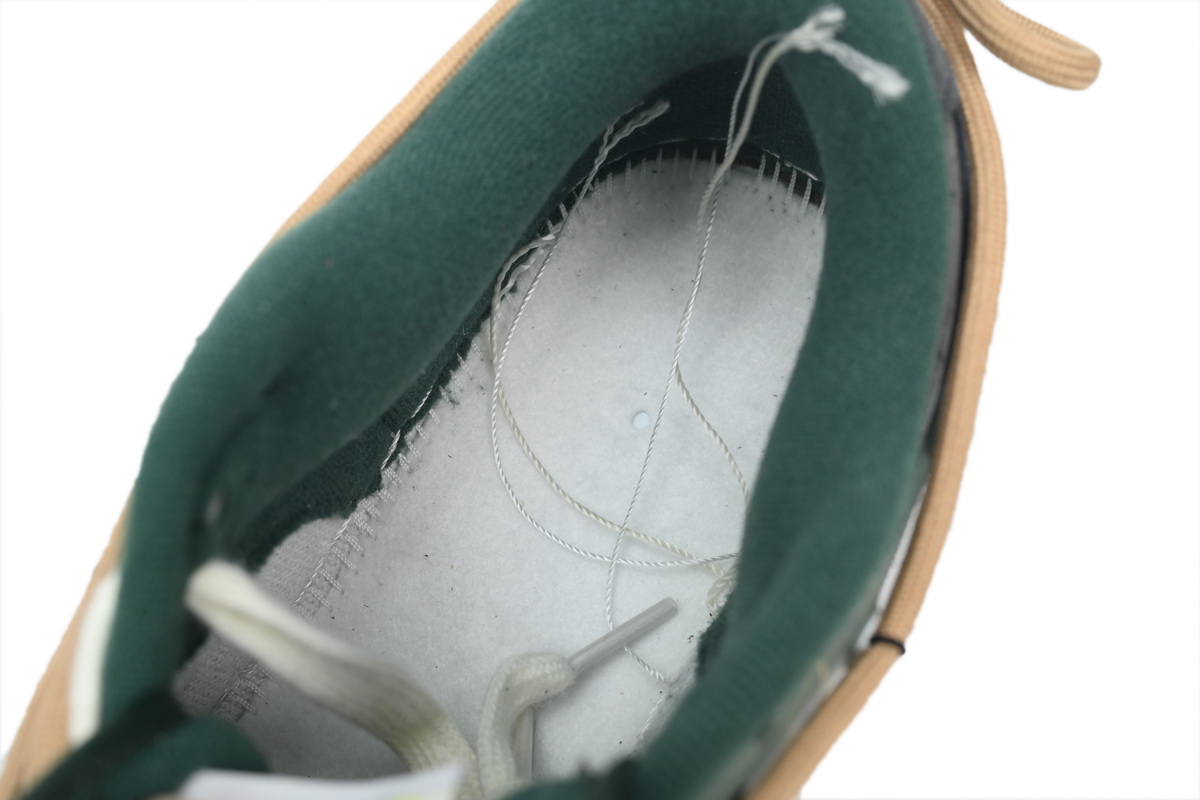 Bstsneaker- Nike Dunk Low Noble Green FD0350-133