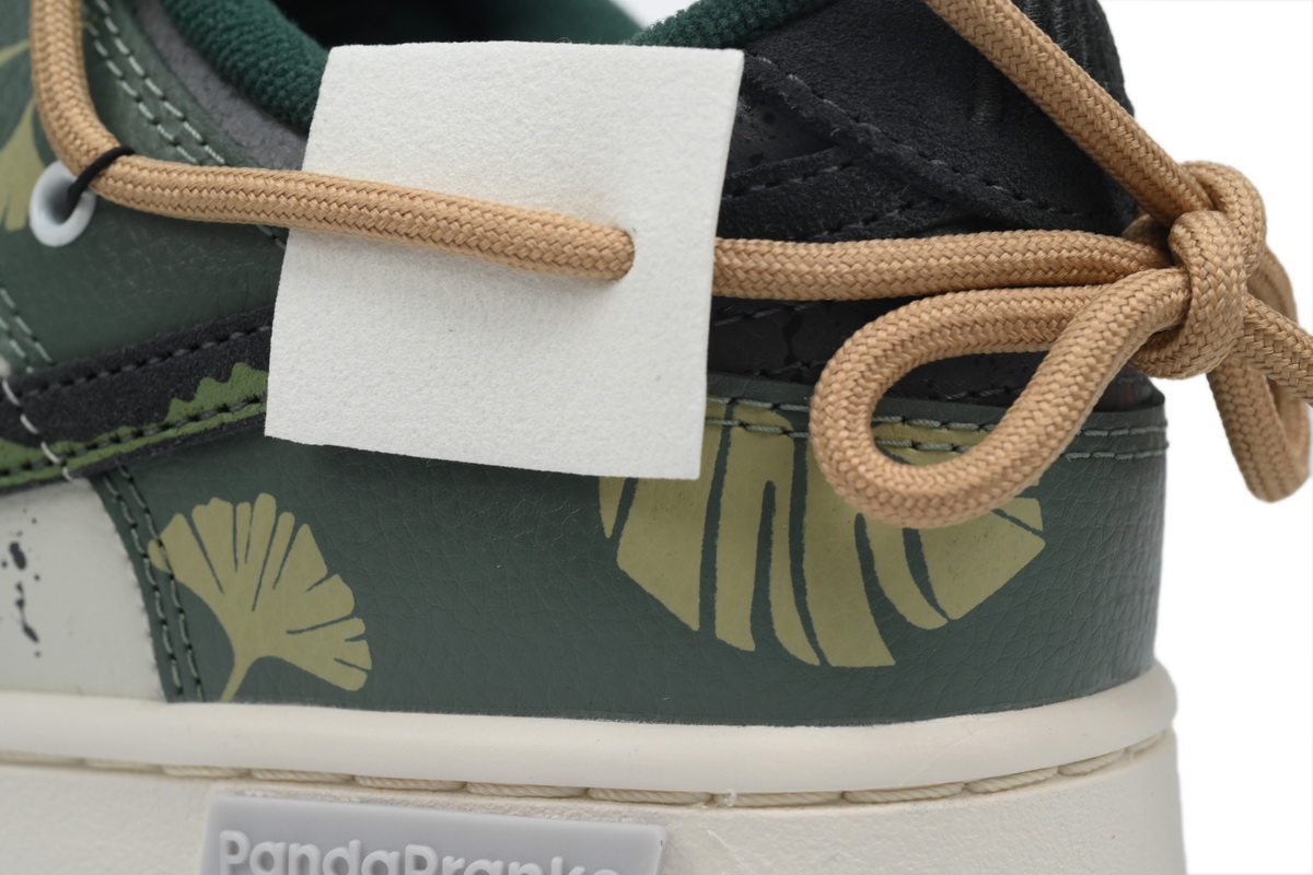 Bstsneaker- Nike Dunk Low Noble Green FD0350-133