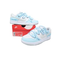  Nike Dunk Low UNC  DV0831-101