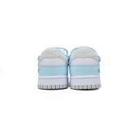  Nike Dunk Low UNC  DV0831-101