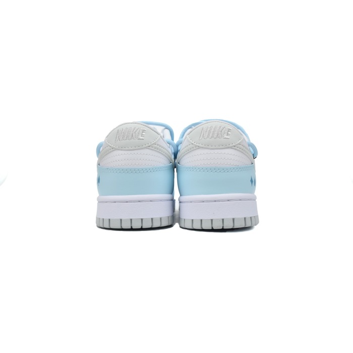  Nike Dunk Low UNC  DV0831-101