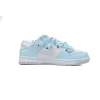 Bstsneaker- Nike Dunk Low UNC  DV0831-101