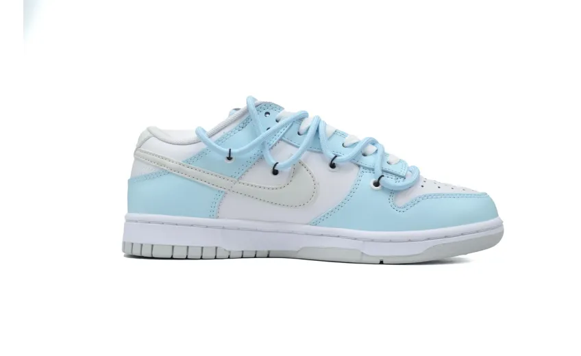 Bstsneaker- Nike Dunk Low UNC  DV0831-101