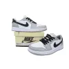 Bstsneaker-Air Jordan 1 Low OG  Barons   CZ0790-110 