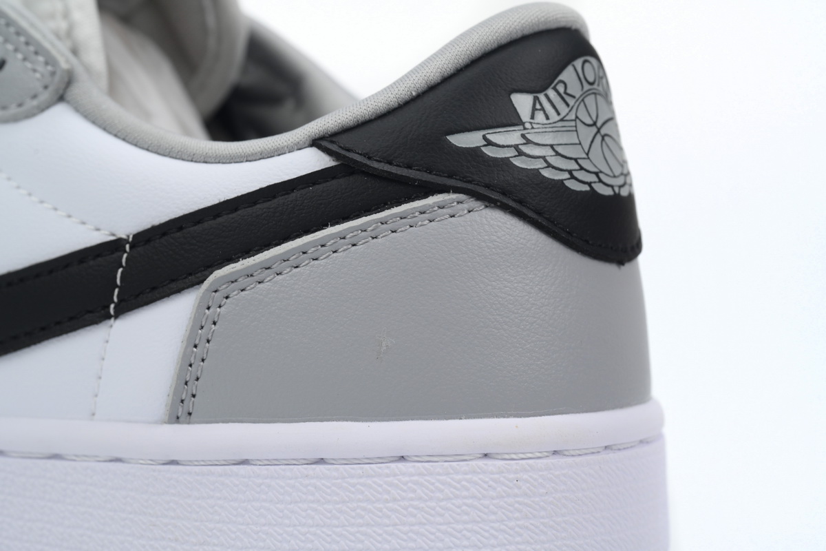 Bstsneaker-Air Jordan 1 Low OG  Barons   CZ0790-110 