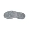 Bstsneaker-Air Jordan 1 Low OG  Barons   CZ0790-110 