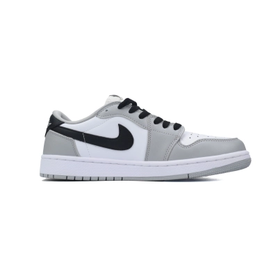 Bstsneaker-Air Jordan 1 Low OG  Barons   CZ0790-110  02