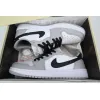 Bstsneaker-Air Jordan 1 Low OG  Barons   CZ0790-110 