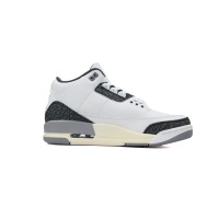 Air Jordan 3 Cement Grey   CT8532-106