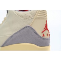 Air Jordan 3 Muslin   DH7139-100