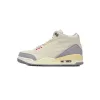 Bstsneaker-Air Jordan 3 Muslin   DH7139-100