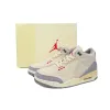 Bstsneaker-Air Jordan 3 Muslin   DH7139-100
