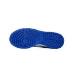 Nike Dunk Low Leisure Diary DV0831-104 