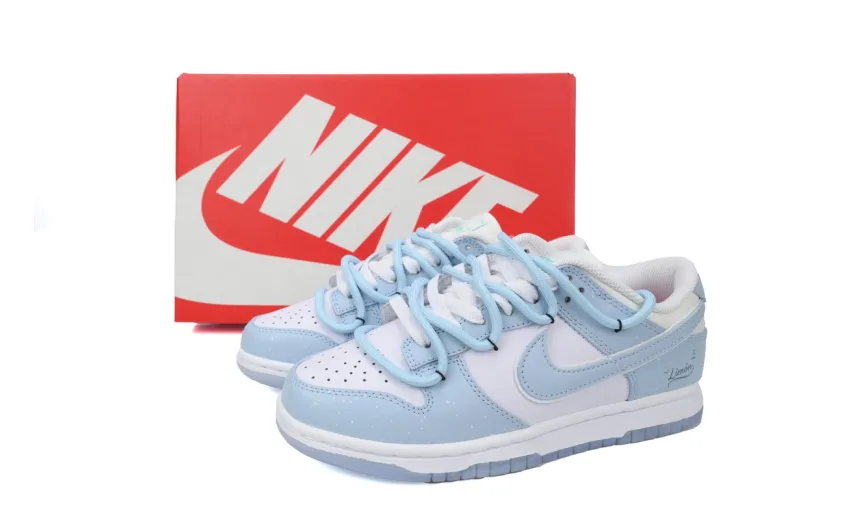 Bstsneaker-Nike Dunk Low Sea salt lime  FJ7743-194