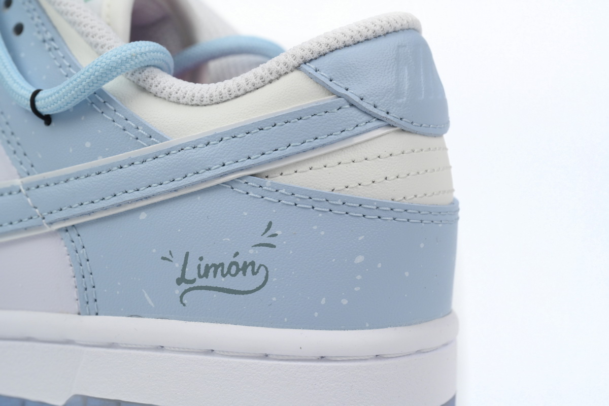 Bstsneaker-Nike Dunk Low Sea salt lime  FJ7743-194