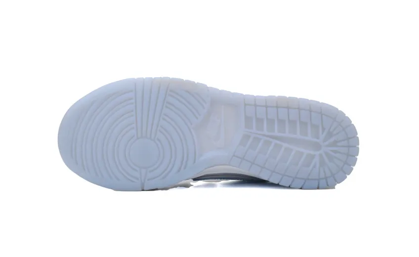 Bstsneaker-Nike Dunk Low Sea salt lime  FJ7743-194