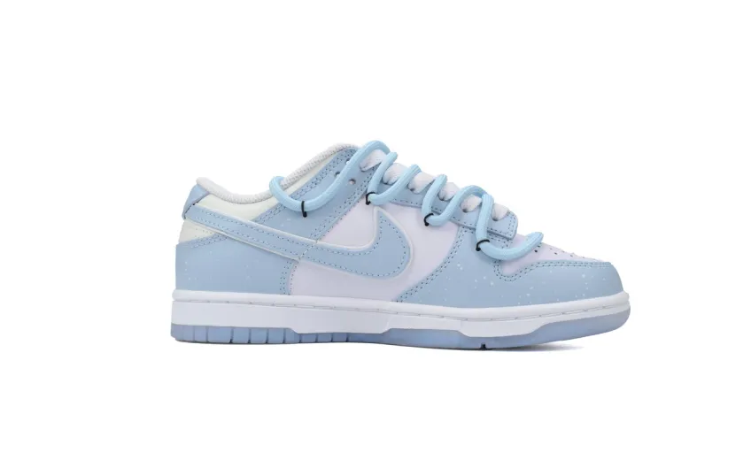 Bstsneaker-Nike Dunk Low Sea salt lime  FJ7743-194