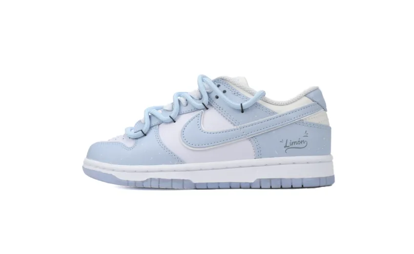 Bstsneaker-Nike Dunk Low Sea salt lime  FJ7743-194
