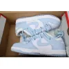 Bstsneaker-Nike Dunk Low Sea salt lime  FJ7743-194
