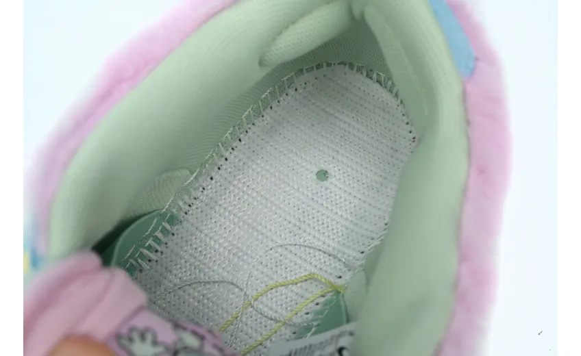 Bstsneaker-Nike SB Dunk Low Verdy Visty FN6040-400