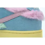 Bstsneaker-Nike SB Dunk Low Verdy Visty FN6040-400