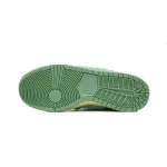 Bstsneaker-Nike SB Dunk Low Verdy Visty FN6040-400