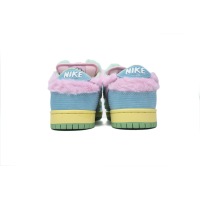 Verdy x Dunk Low SB  Visty  FN6040-400