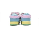 Bstsneaker-Nike SB Dunk Low Verdy Visty FN6040-400