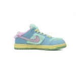 Bstsneaker-Nike SB Dunk Low Verdy Visty FN6040-400