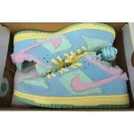 Bstsneaker-Nike SB Dunk Low Verdy Visty FN6040-400