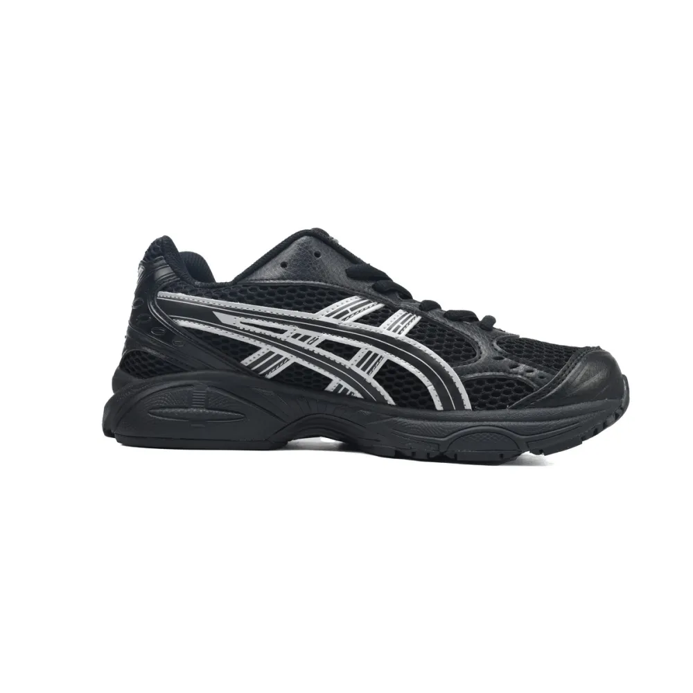 Bstsneaker-  Asics Gel Kayano 14 'Black Pure Silver' 1201A019-006