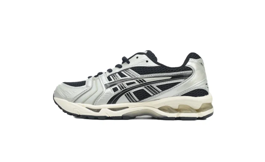Bstsneaker-  Asics Gel Kayano 14 'Black Seal Grey' 1201A019-005
