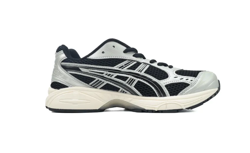 Bstsneaker-  Asics Gel Kayano 14 'Black Seal Grey' 1201A019-005