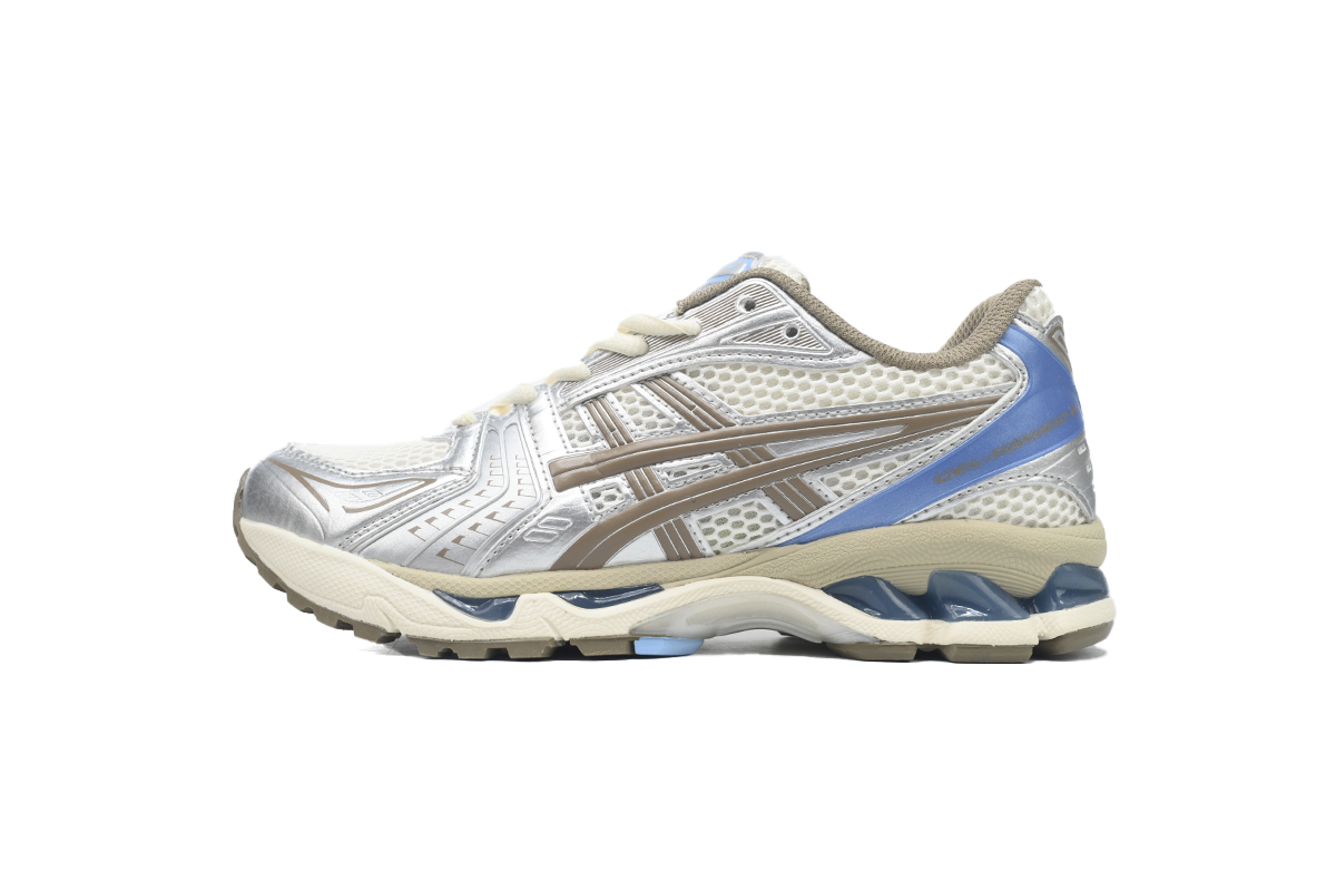 Bstsneaker-  Asics Gel Kayano 14 'Cream Pepper' 1202A056-113