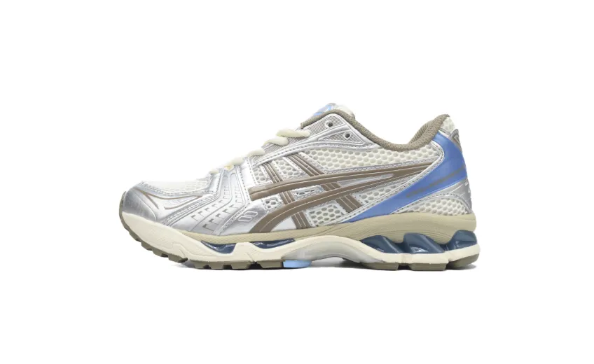 Bstsneaker-  Asics Gel Kayano 14 'Cream Pepper' 1202A056-113