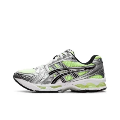   Asics Gel Kayano 14 'Illuminate Yellow' 1201A019-751 01