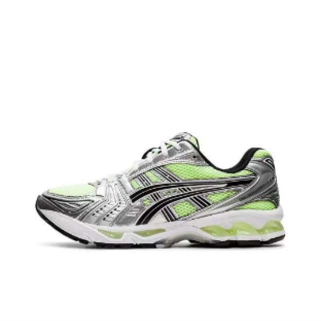 Bstsneaker-  Asics Gel Kayano 14 'Illuminate Yellow' 1201A019-751