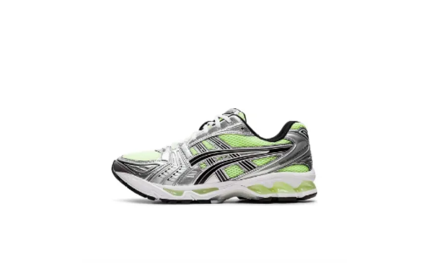 Bstsneaker-  Asics Gel Kayano 14 'Illuminate Yellow' 1201A019-751