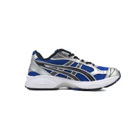 Asics Gel Kayano 14 'Monaco Blue Silver' 1201A019-401